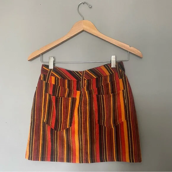 Altar’d State Skirt (2 for $30) - Picture 2 of 4